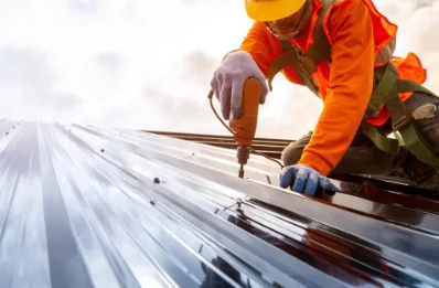 Travaux de zinguerie à Saint-Bonnet-en-Champsaur